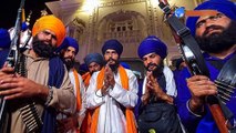 अमृतपाल सिंह पकड़ा गया | Amritpal Singh Detained LIVE Updates | Punjab News | ReliveNow