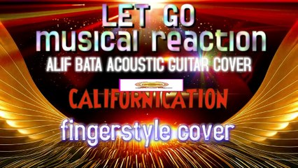 Alip Ba Ta-CALIFORNICATION-Cover