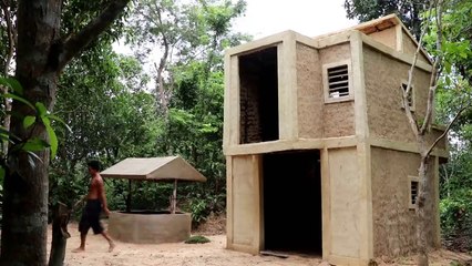 Searching For Groundwater Water well