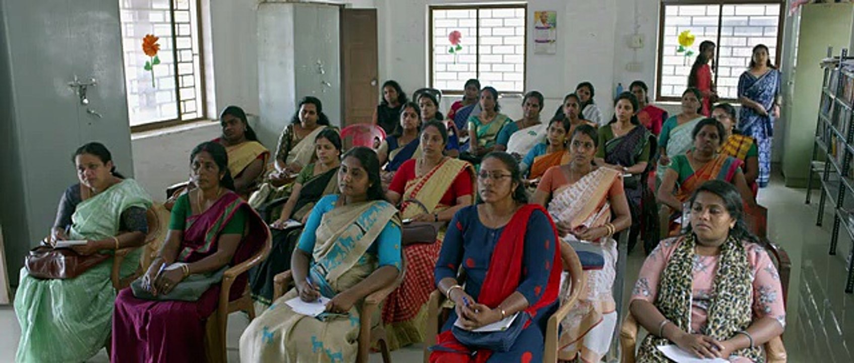 Iratta  Malayalam p2