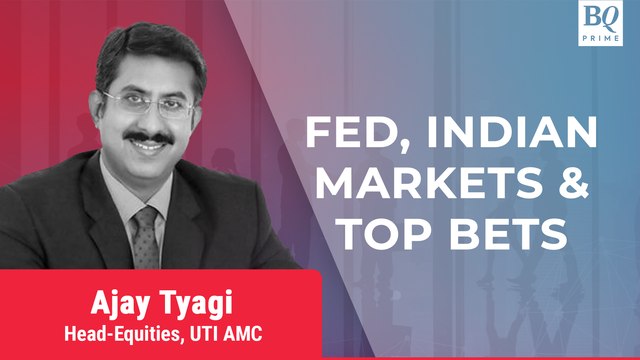UTI AMC's Top Investment Bets | Talking Point | BQ Prime