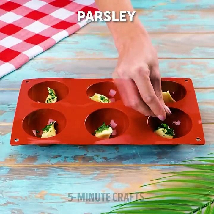 35 Priceless Kitchen Hacks You Wish You Knew Before