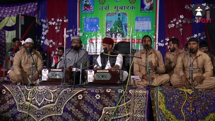 Mera Dil Aur Meri Jaan Madiney Waale By Parvez Alam Qawwal