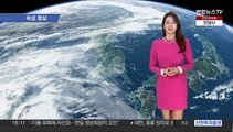 [날씨] 역대 3월 가장 따뜻한 날씨…서울 25.1℃