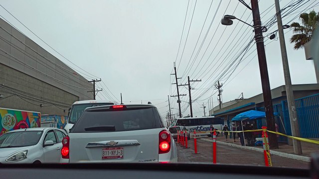 ¿Quieres experimentar la autenticidad de Tijuana? Únete a nosotros en este paseo turístico por la zona este de la ciudad, donde podrás conocer la Avenida Cucapah, la colonia Valle Verde y el CETYS 34. Descubre los secretos mejor guardados de la región mie