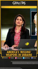 Gravitas_ US announces largest military package yet for Ukraine