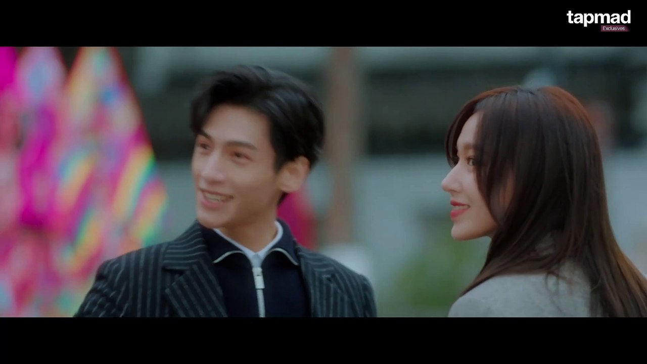 Lie to Love Episode-17 (Urdu/Hindi Dubbed) #Kdrama #CDrama #PJKdrama #2023  #PJCdrama