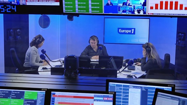 Espagne, Roumanie, Belgique...les étudiants Français choisissent l'étranger pour les formations médicales