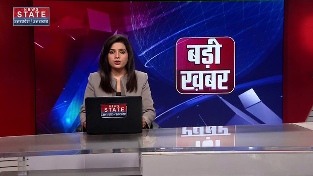 Uttar Pradesh : Kanpur Dehat में नशे में धुत ड्राइवर ने रॉन्ग साइड हाइवे पर फंसाया ट्रक