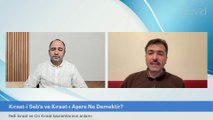 Kıraat Nedir Kıraati Seba ve Kıraati Aşere Asım kıraati İbn kesir Kıraati