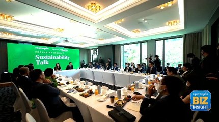 ชไนเดอร์ฯ เปิด 6 พันธมิตรสู่ ‘เน็ตซีโร่’