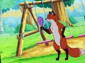 Franklin Franklin S05 E009 Gee Whiz Franklin / Franklin Can’t Wait