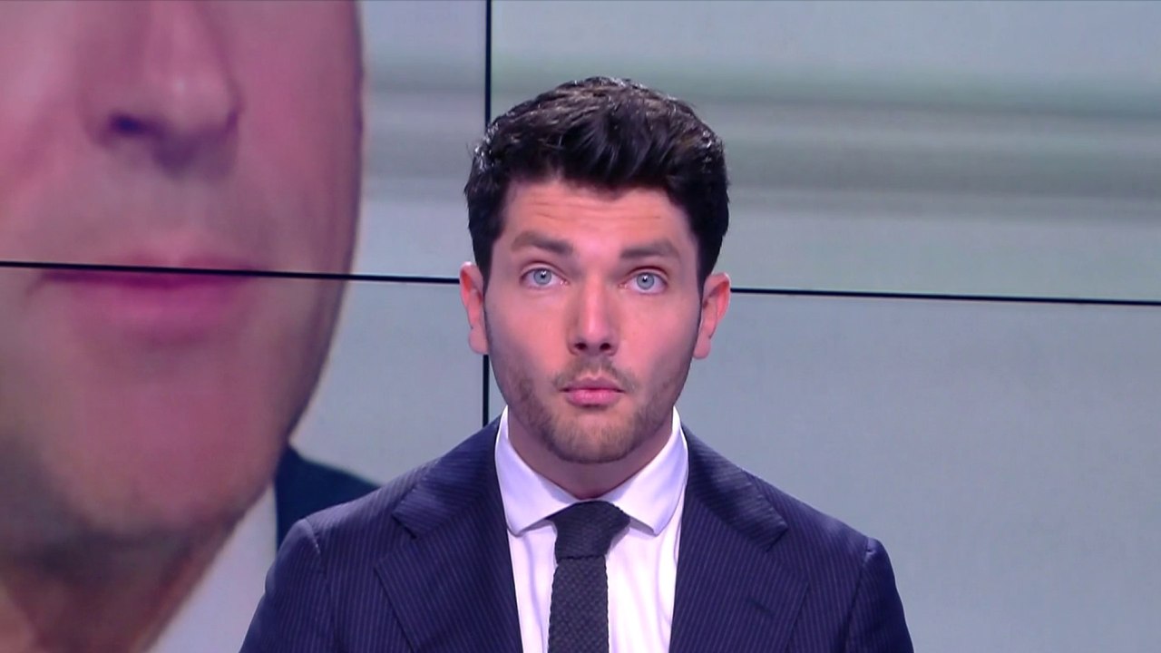 L'édito de Florian Tardif : «Emmanuel Macron et "l'union nationale"»