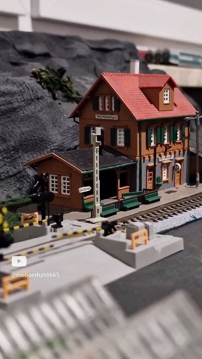 Silberling sonderzug