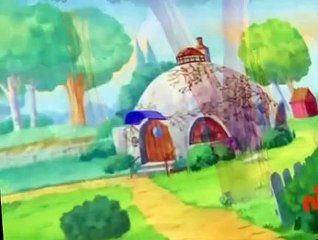 Franklin Franklin S05 E013 Franklin’s Cookie Question / Franklin’s Picnic