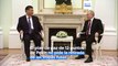 China-Rusia | Xi Jinping deja Moscú tras obtener un apoyo sutil de Putin a su plan para Ucrania