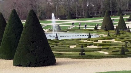 Parc de Sceaux 2023
