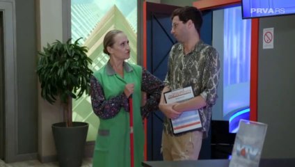 Od jutra do sutra  Epizoda 157 - Od jutra do sutra  Epizoda 157