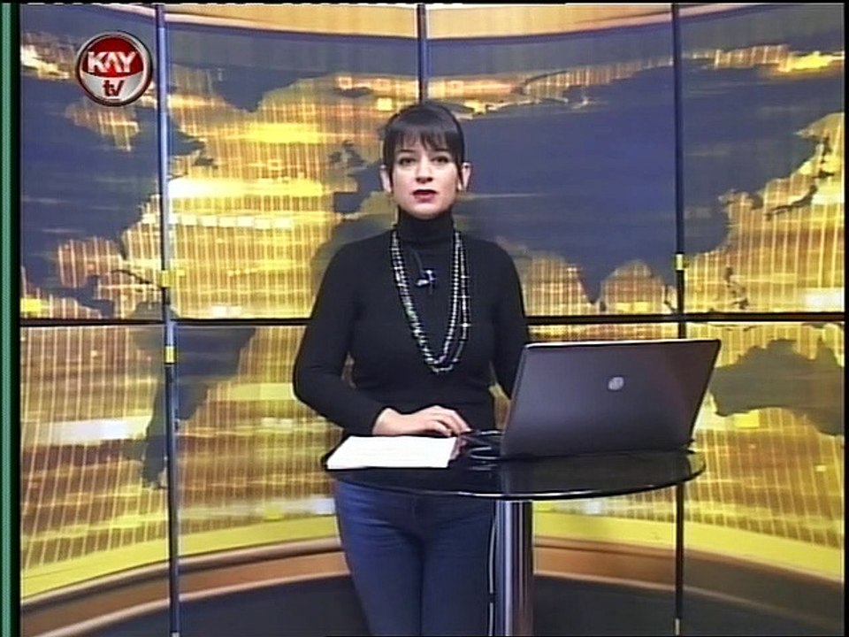 21 MART 2023 KAYTV HABER
