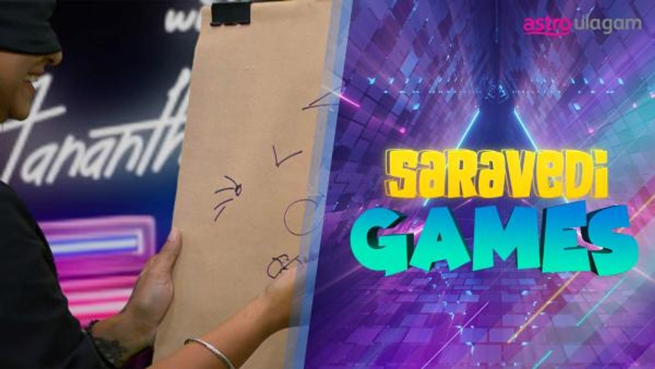 Pick & Draw I Saravedi Games