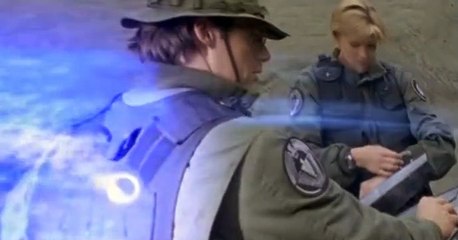 Stargate SG-1 S01 E09