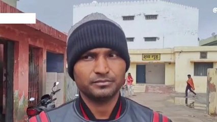 बुलंदशहर: ट्रैक्टर ट्रॉली और बाइक सवार की भीषण भिड़ंत में मां की दर्दनाक मौत