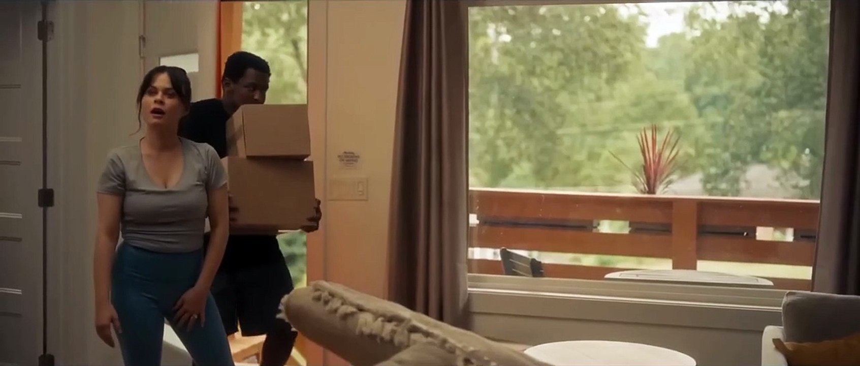 Trinket Box Trailer OV