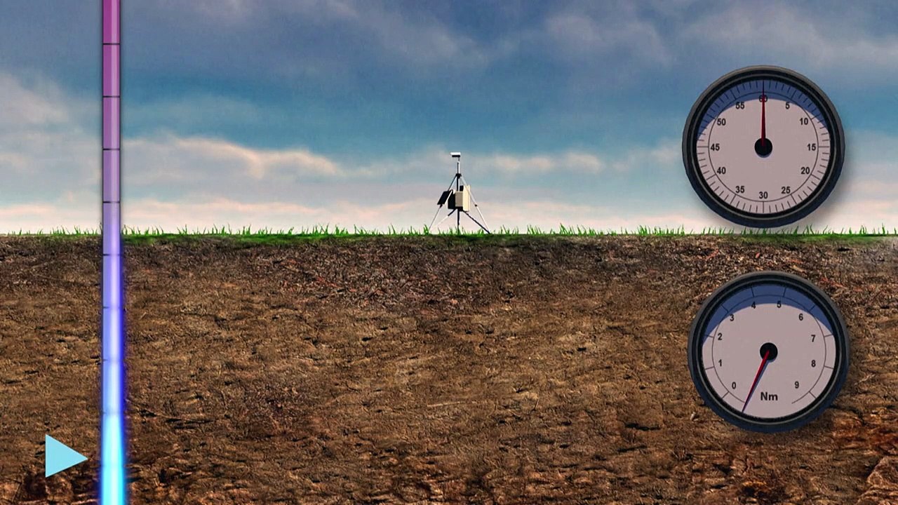 Videografik: So wird die Stärke von Erdbeben gemessen