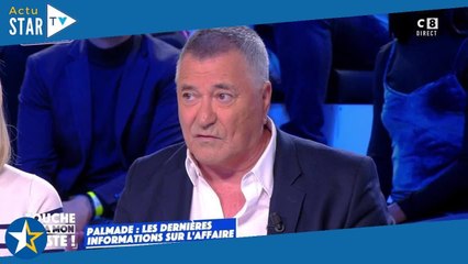 "Une espèce de suicide intellectuel" : l'avis cash de Jean-Marie Bigard sur l'AVC de Pierre Palmade