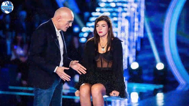 GF Vip, il post criptico di Antonino Spinalbese, le polemiche e la risposta piccata