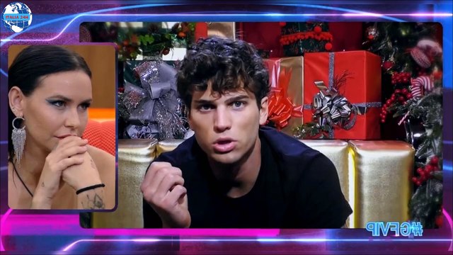 Stop al GF Vip 7 . La decisione Mediaset a due settimane dalla finalissima