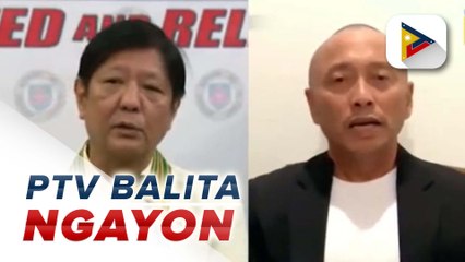 PBBM, muling hinikayat si Rep. Teves na umuwi sa Pilipinas