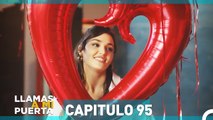 Love is in The Air / Llamas A Mi Puerta - Capitulo 95