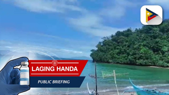 Alamin ang mga paghahanda ng lokal na pamahalaan sa Puerto Galera sa projection na maaaring umabot dito ang oil spill
