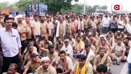 Rayagada: Groom Walks 28 km To Reach Marriage Venue Due To Drivers’ Stir
