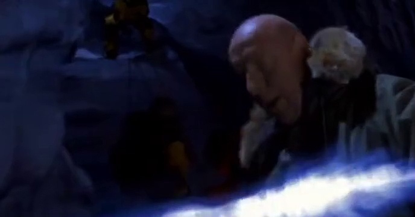 Stargate SG-1 S01 E15
