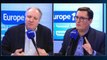 Prise de parole d'Emmanuel Macron et accusations de violences policières : le débat de Olivier Dartigolles et Jérôme Béglé