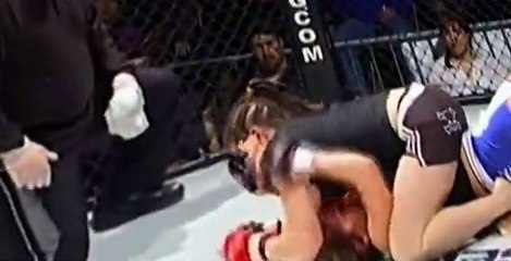 The Ultimate Fighter S26 E04