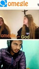 i met cute girls on omegle