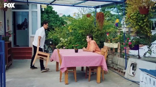 Buyurun karşınızda yeni Zeyno - Tozluyaka