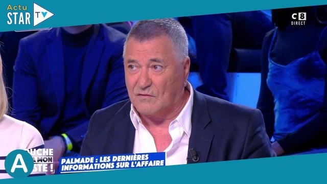 Une espèce de suicide intellectuel : l'avis cash de Jean-Marie Bigard sur l'AVC de Pierre Palmade