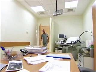 Bu öfke size özel Arslan Bey! - Doktorlar 76  Bölüm