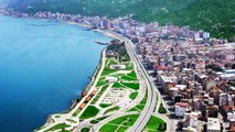 Prof. Dr. Osman Bektaş: İstanbul'da beklerken Trabzon'da her an deprem olabilir