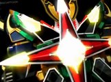 Power Rangers Ninja Storm Power Rangers Ninja Storm E034 General Deception, Part II