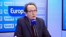 Retraites : «Nous sommes dans une crise politique et sociale d'une grande gravité», estime Gilles Le Gendre