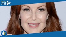 Marcia Cross évoque à nouveau sa maladie sans tabou : « Ce n'est pas un cancer dont il est facile de