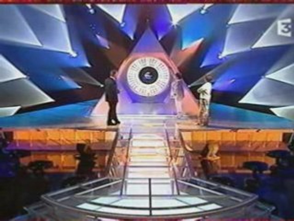 [L'EuroMillionnaire] Gagnante à 1.000.000 €