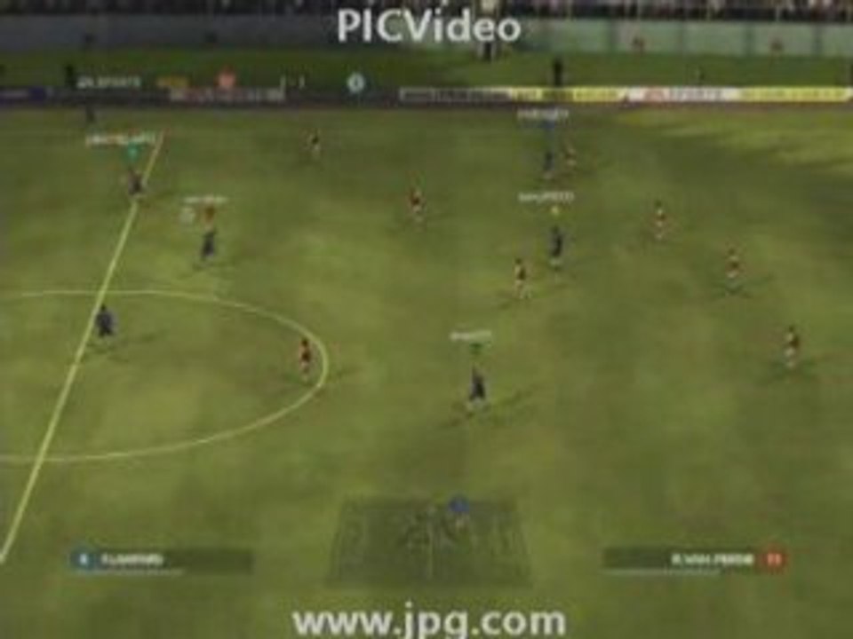 Fifa club