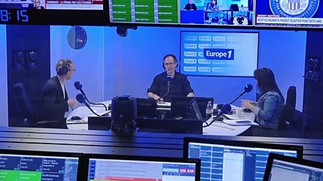 Les robots vont-ils remplacer les serveurs dans la restauration ?