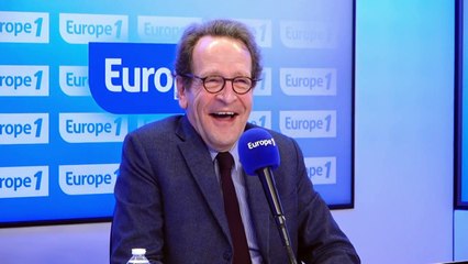 Gaspard Proust face à Gilles Le Gendre : «Des Macronistes qui sont d'accord de se prendre la foudre il n'y en a pas beaucoup»